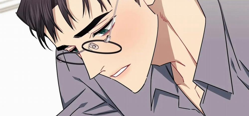 Khoảng Cách Xa Lạ Side Story 7 trang 161