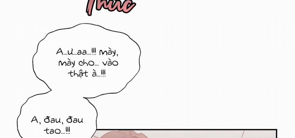 Khoảng Cách Xa Lạ Side Story 7 trang 181