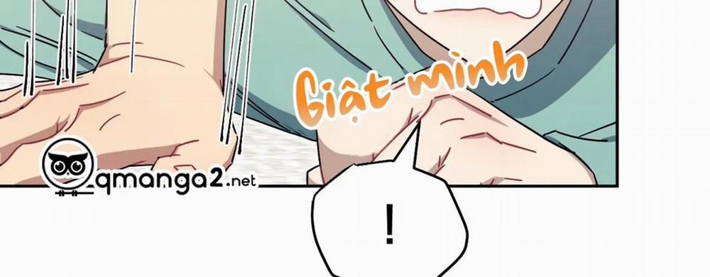 Khoảng Cách Xa Lạ Side Story 7 trang 20