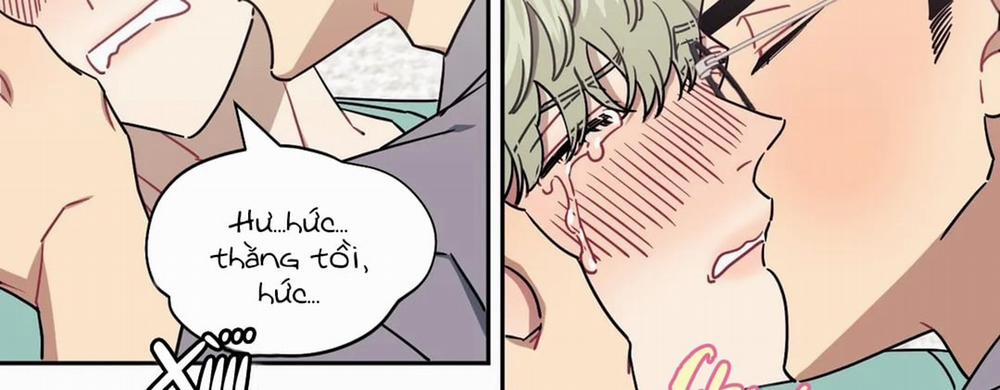 Khoảng Cách Xa Lạ Side Story 7 trang 203