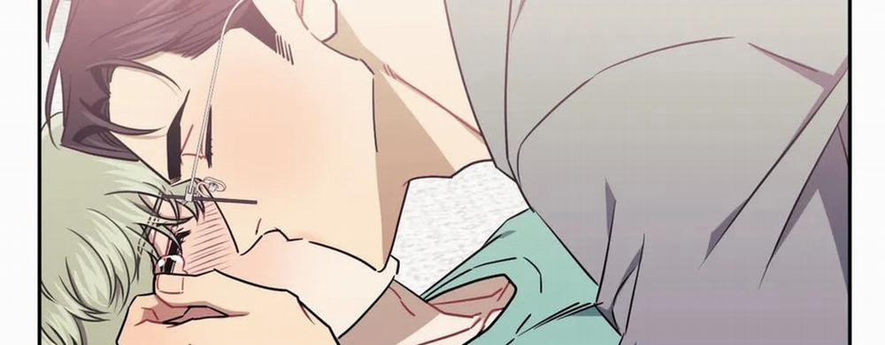 Khoảng Cách Xa Lạ Side Story 7 trang 206