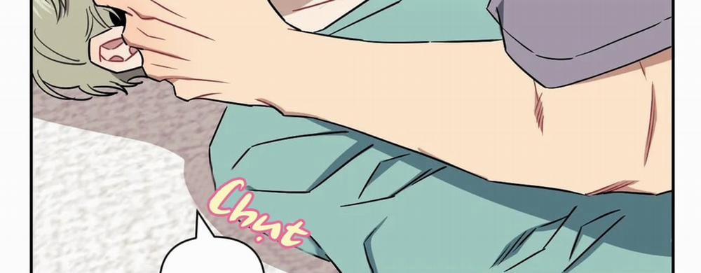 Khoảng Cách Xa Lạ Side Story 7 trang 207