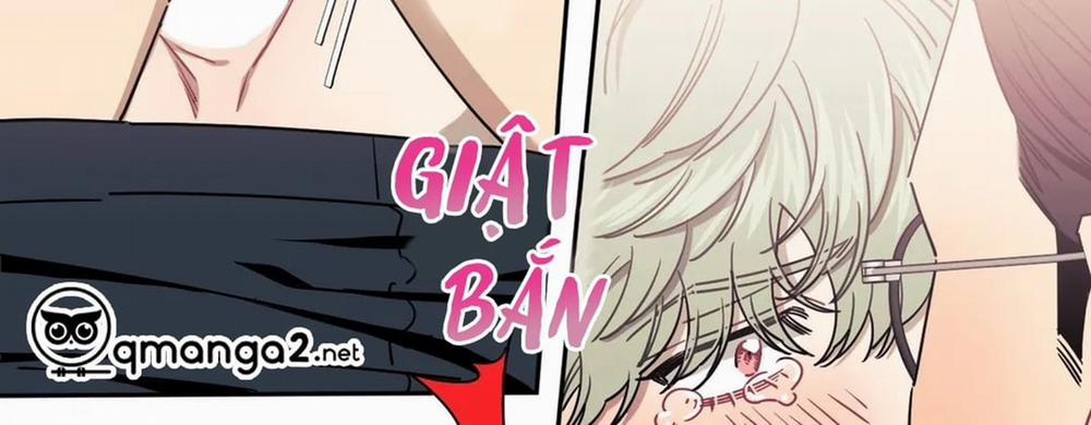 Khoảng Cách Xa Lạ Side Story 7 trang 210