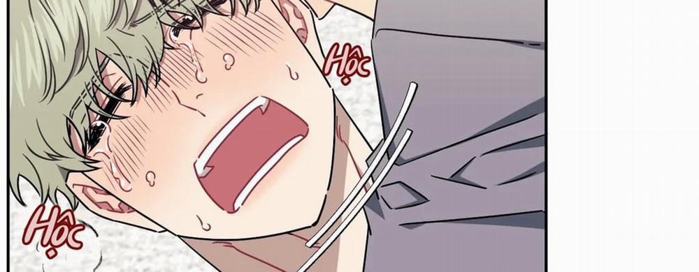 Khoảng Cách Xa Lạ Side Story 7 trang 220