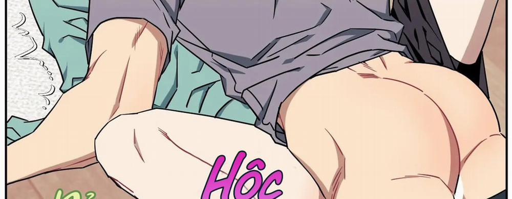 Khoảng Cách Xa Lạ Side Story 7 trang 225