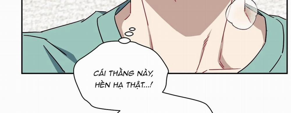 Khoảng Cách Xa Lạ Side Story 7 trang 235