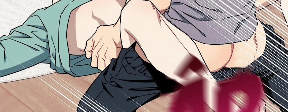 Khoảng Cách Xa Lạ Side Story 7 trang 242