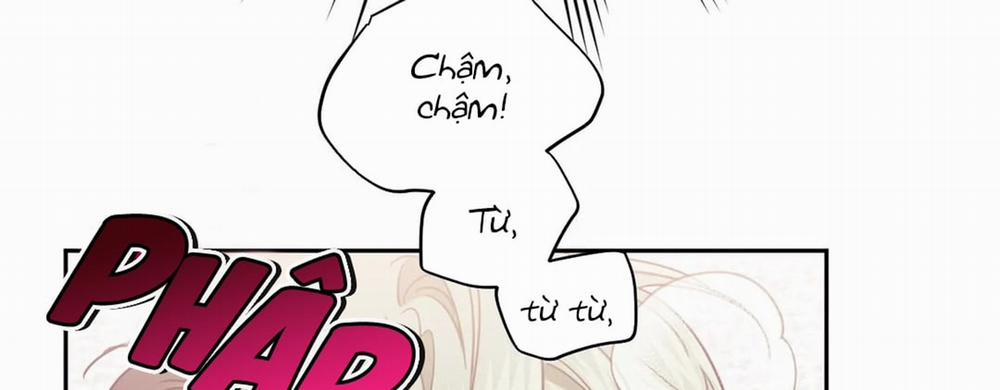 Khoảng Cách Xa Lạ Side Story 7 trang 247