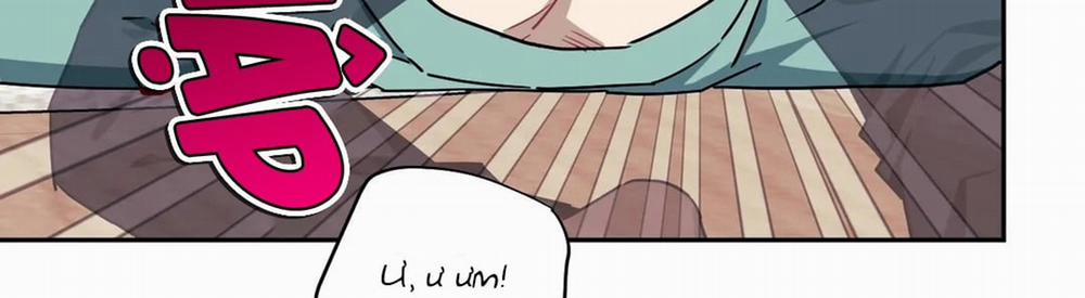 Khoảng Cách Xa Lạ Side Story 7 trang 255