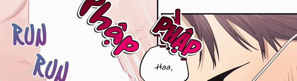 Khoảng Cách Xa Lạ Side Story 7 trang 258