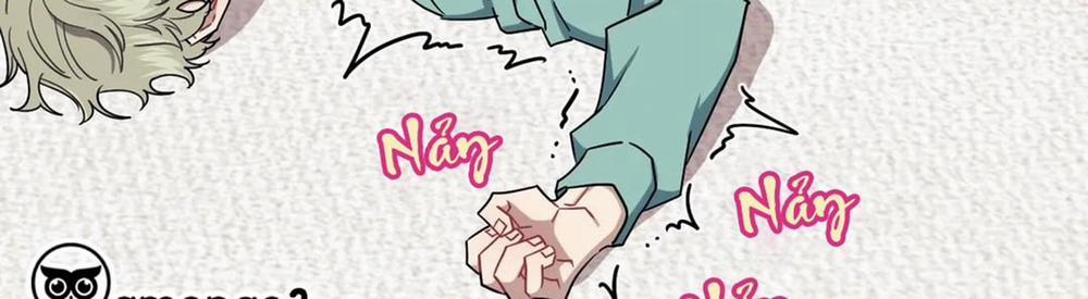 Khoảng Cách Xa Lạ Side Story 7 trang 268