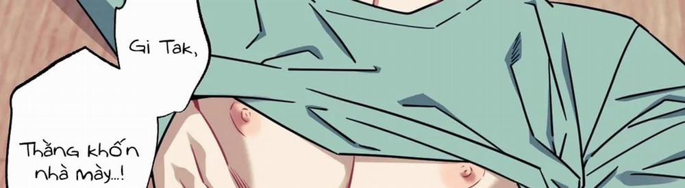 Khoảng Cách Xa Lạ Side Story 7 trang 293