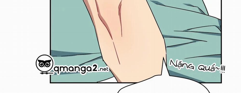 Khoảng Cách Xa Lạ Side Story 7 trang 31