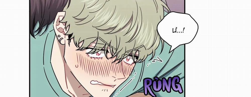 Khoảng Cách Xa Lạ Side Story 7 trang 39