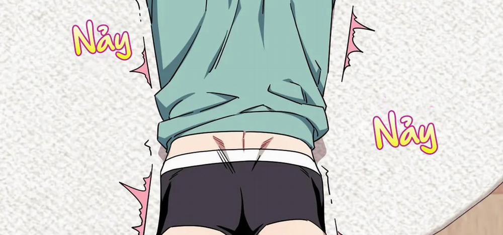 Khoảng Cách Xa Lạ Side Story 7 trang 52