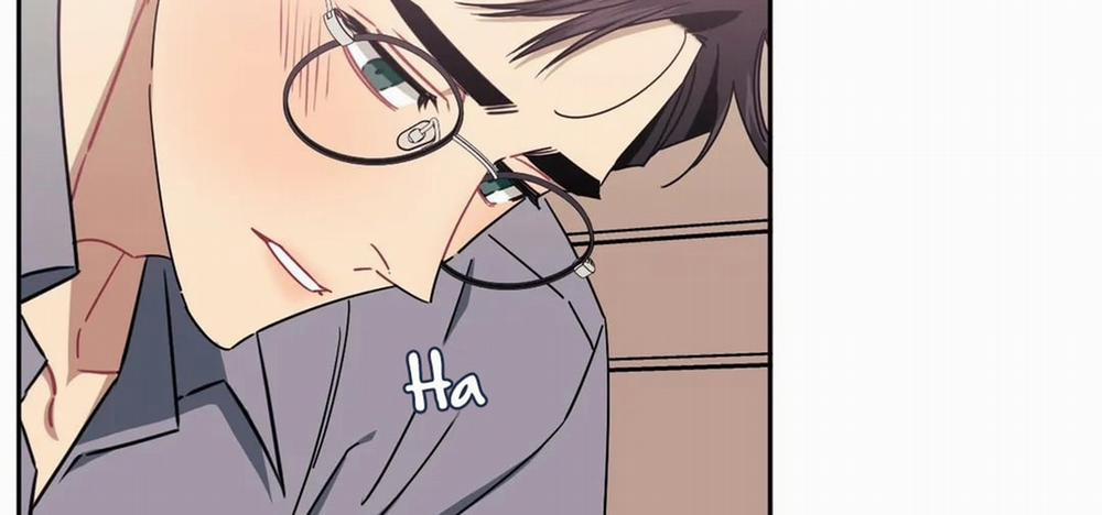 Khoảng Cách Xa Lạ Side Story 7 trang 56