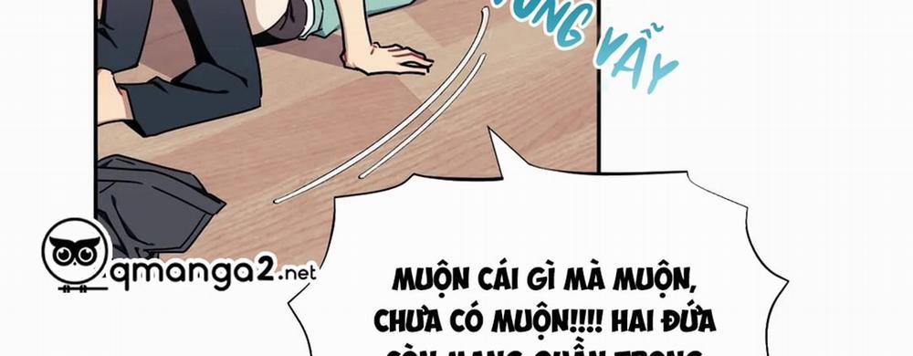 Khoảng Cách Xa Lạ Side Story 7 trang 6