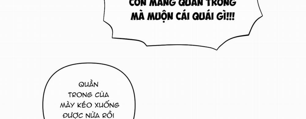 Khoảng Cách Xa Lạ Side Story 7 trang 7