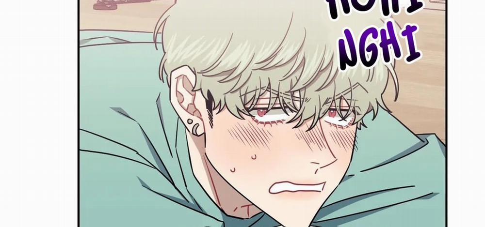 Khoảng Cách Xa Lạ Side Story 7 trang 72