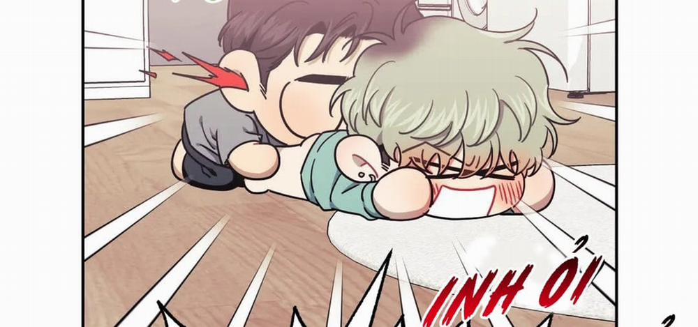 Khoảng Cách Xa Lạ Side Story 7 trang 93