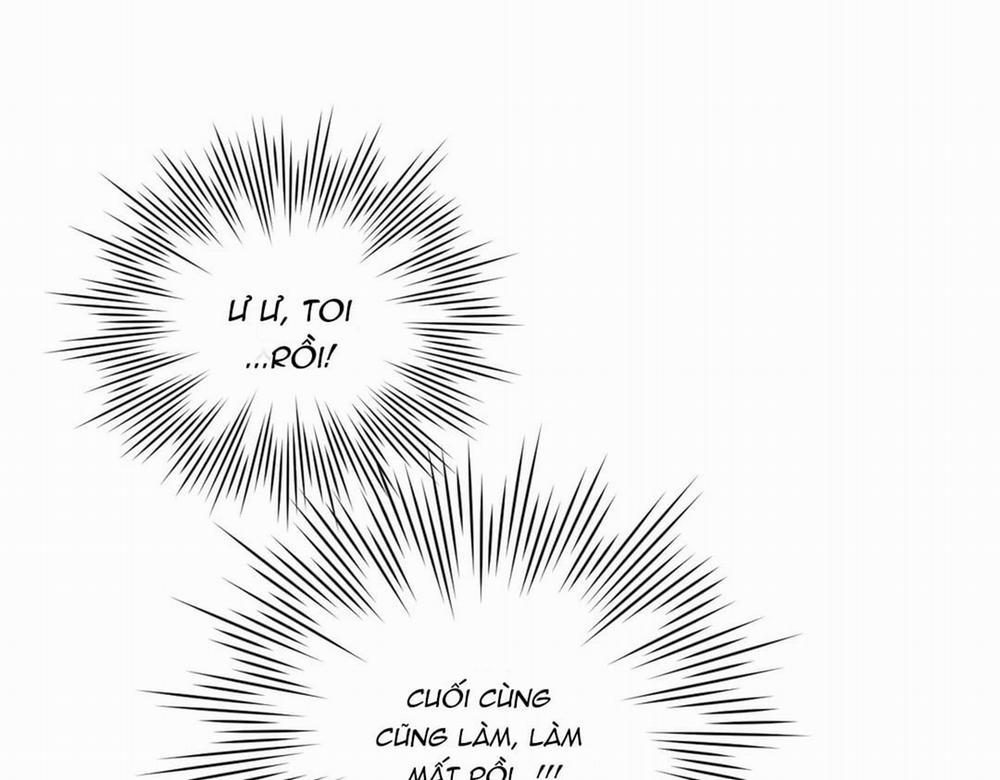 Khoảng Cách Xa Lạ Side Story 8 trang 1