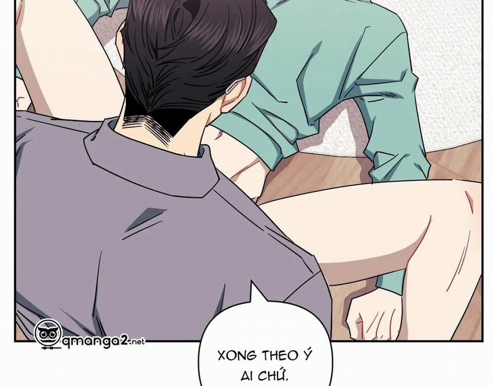 Khoảng Cách Xa Lạ Side Story 8 trang 10