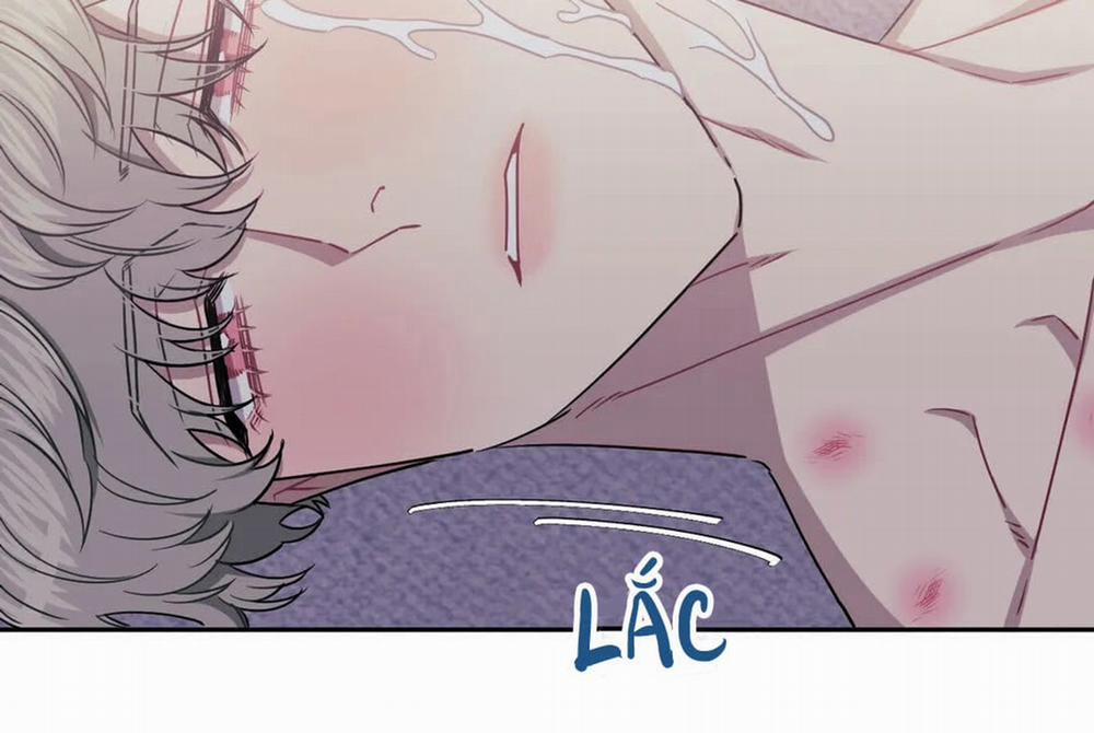 Khoảng Cách Xa Lạ Side Story 8 trang 105