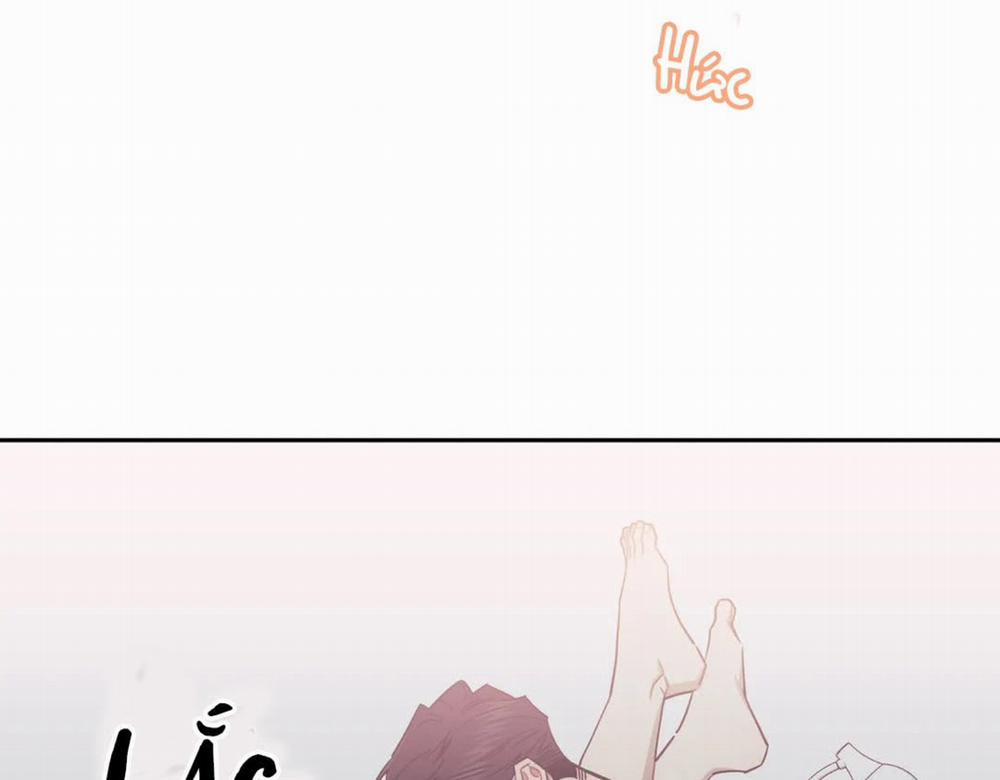 Khoảng Cách Xa Lạ Side Story 8 trang 106