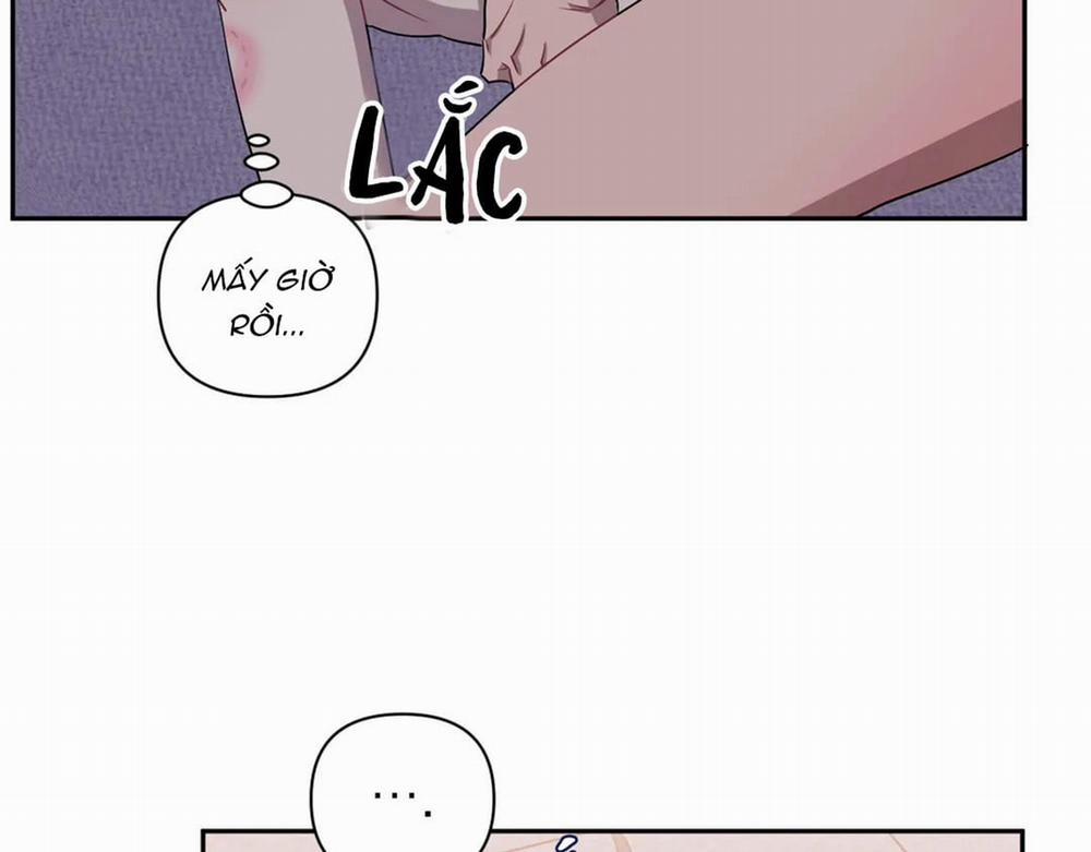 Khoảng Cách Xa Lạ Side Story 8 trang 110