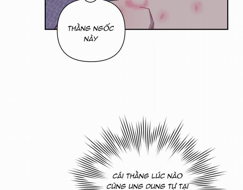 Khoảng Cách Xa Lạ Side Story 8 trang 112