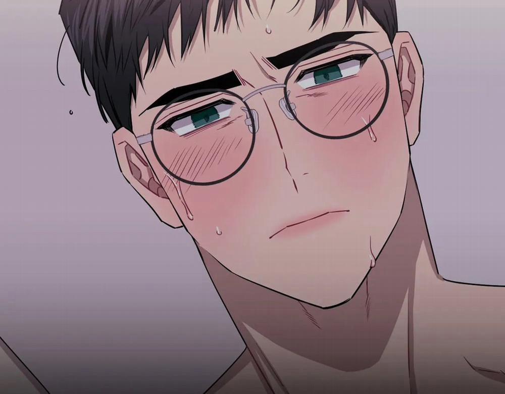 Khoảng Cách Xa Lạ Side Story 8 trang 116