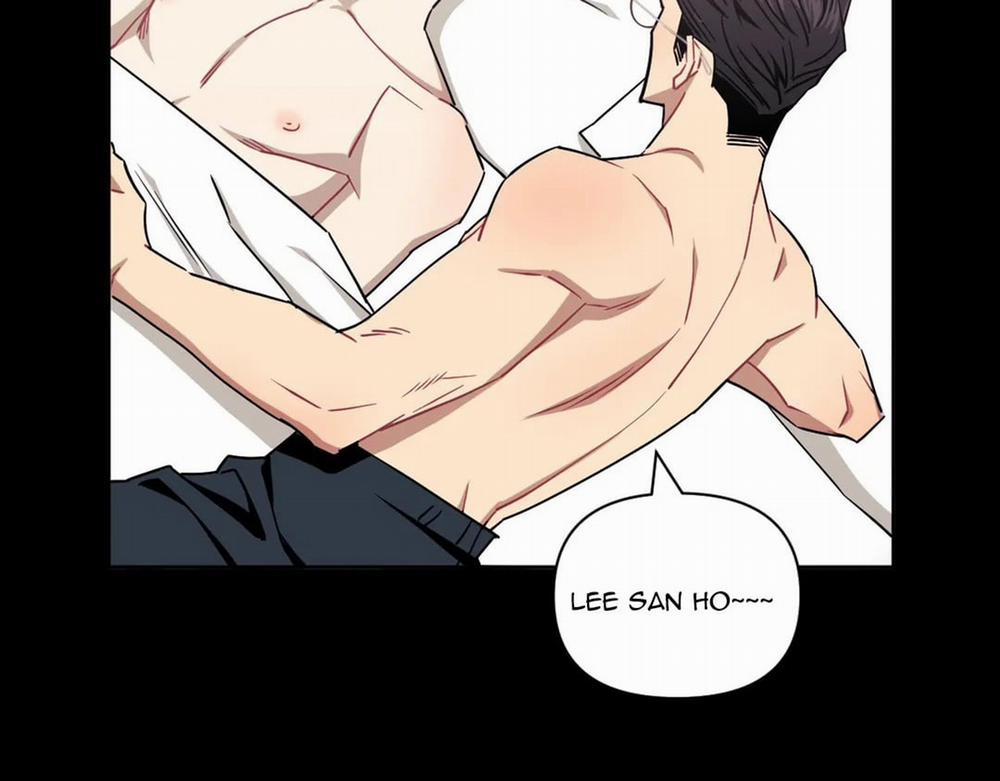 Khoảng Cách Xa Lạ Side Story 8 trang 120