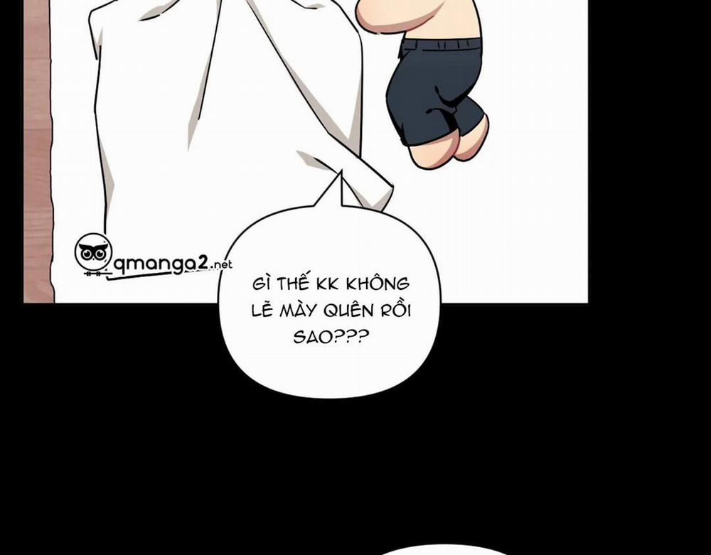 Khoảng Cách Xa Lạ Side Story 8 trang 122