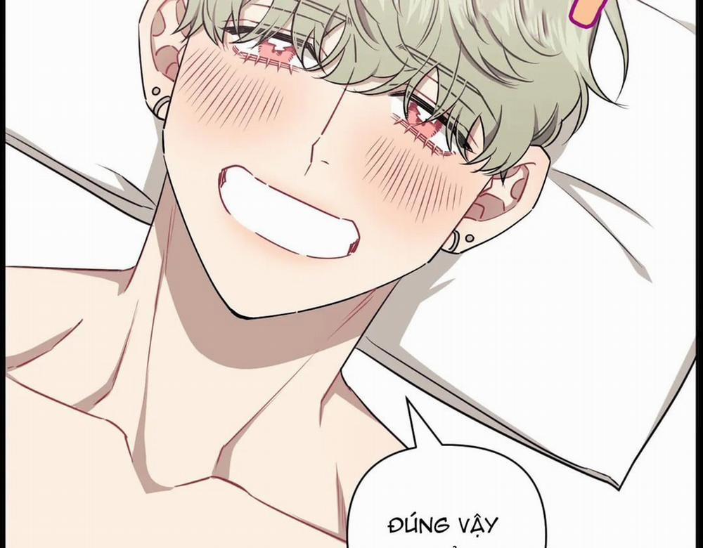 Khoảng Cách Xa Lạ Side Story 8 trang 131