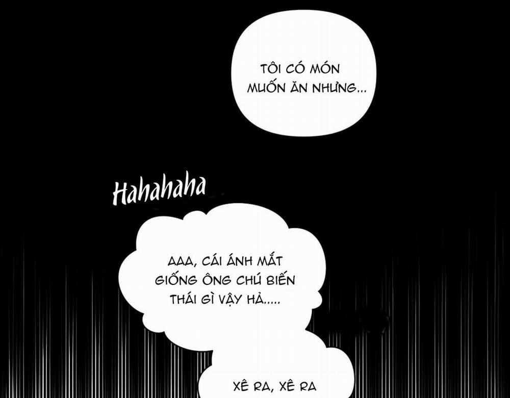 Khoảng Cách Xa Lạ Side Story 8 trang 137