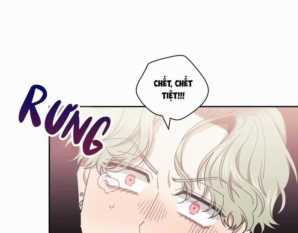 Khoảng Cách Xa Lạ Side Story 8 trang 14