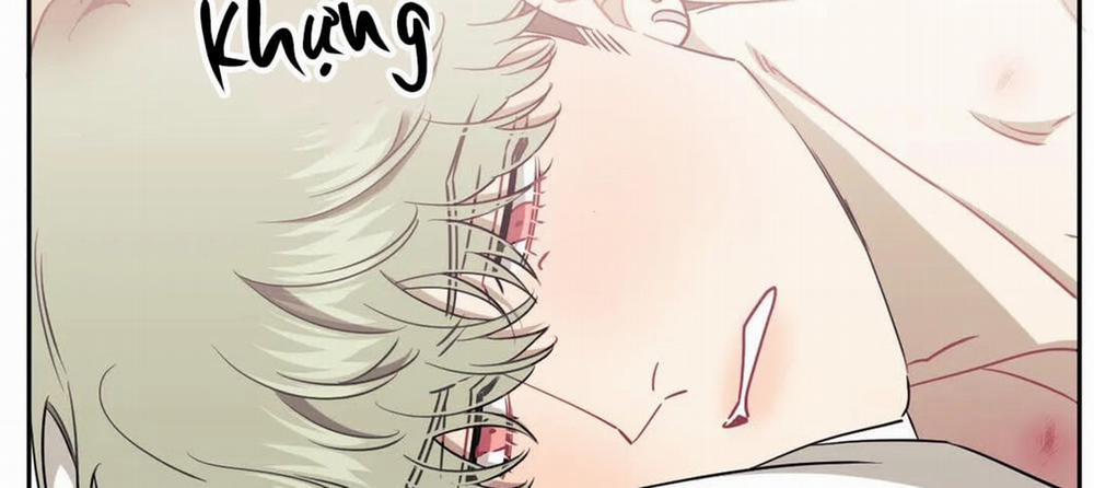 Khoảng Cách Xa Lạ Side Story 8 trang 147