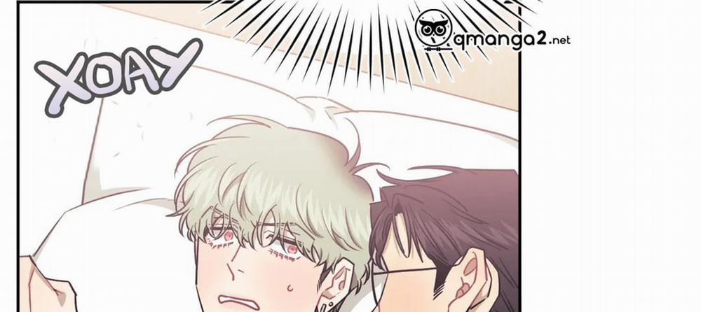 Khoảng Cách Xa Lạ Side Story 8 trang 150