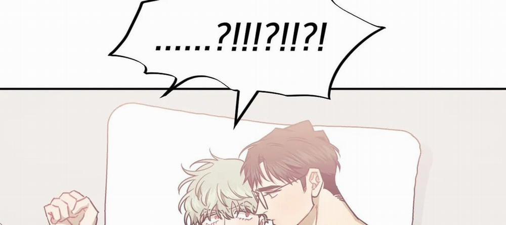 Khoảng Cách Xa Lạ Side Story 8 trang 153