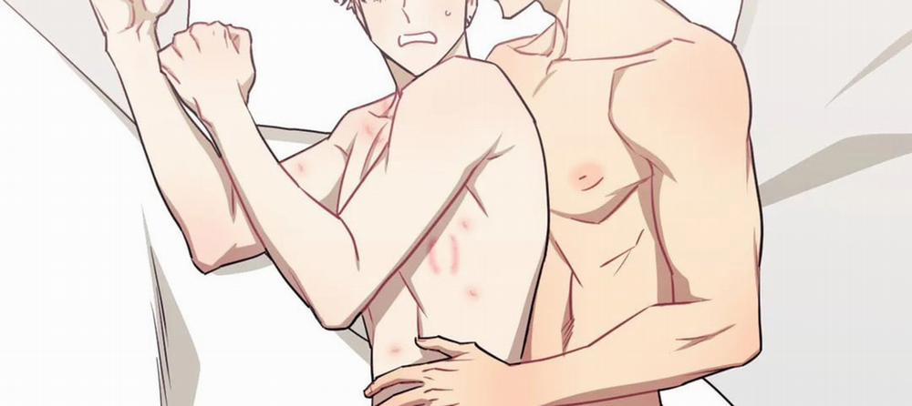 Khoảng Cách Xa Lạ Side Story 8 trang 154