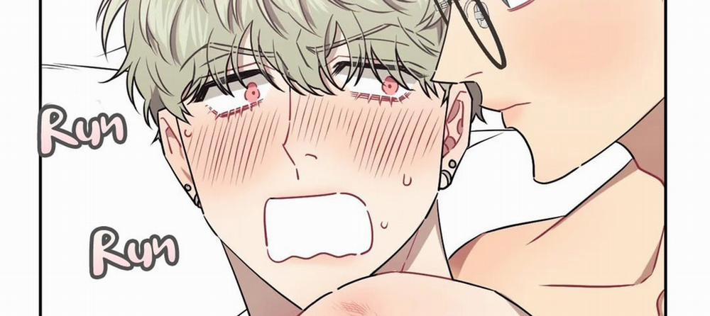 Khoảng Cách Xa Lạ Side Story 8 trang 160