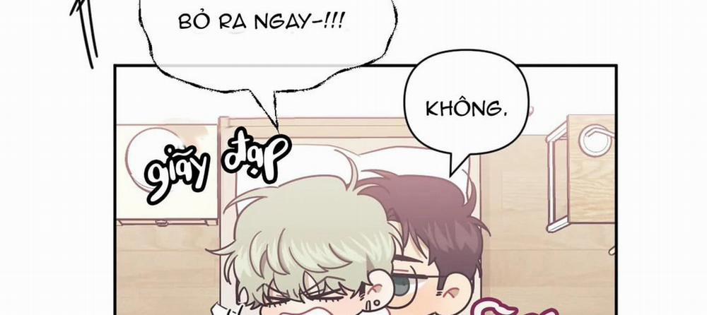 Khoảng Cách Xa Lạ Side Story 8 trang 167