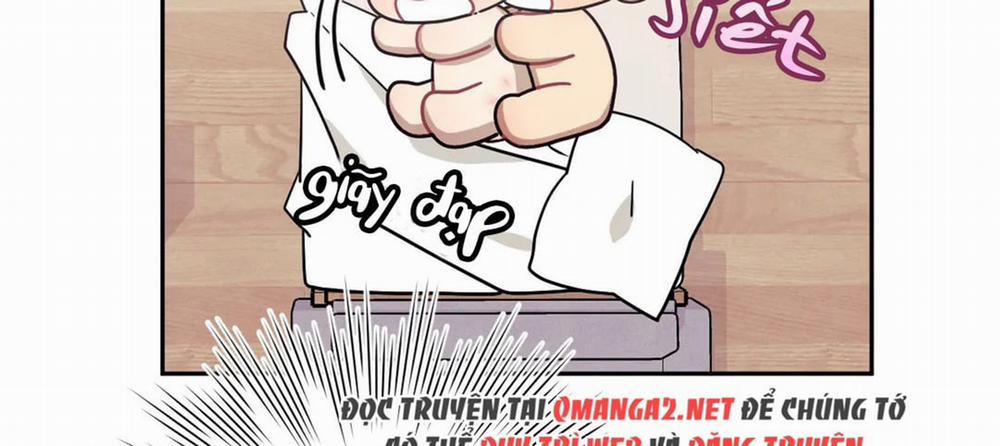 Khoảng Cách Xa Lạ Side Story 8 trang 168