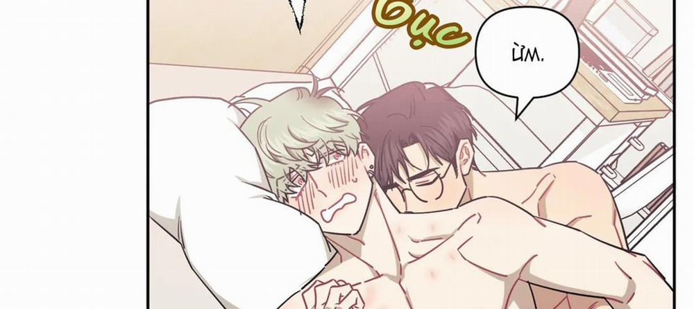 Khoảng Cách Xa Lạ Side Story 8 trang 171