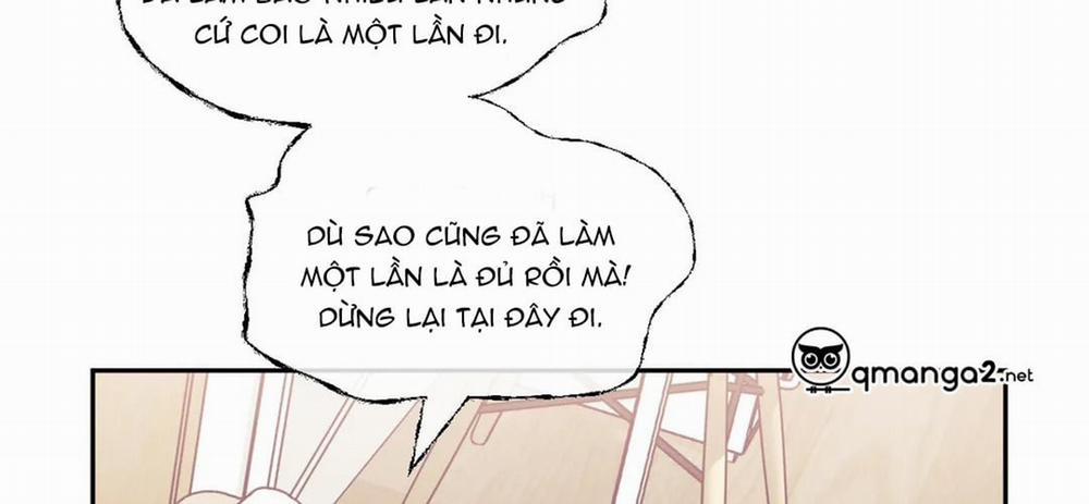 Khoảng Cách Xa Lạ Side Story 8 trang 178