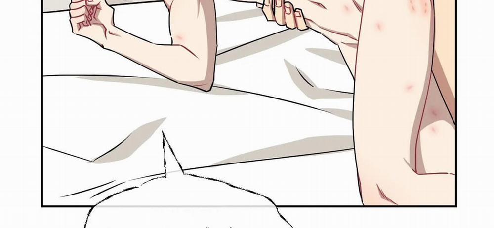 Khoảng Cách Xa Lạ Side Story 8 trang 180