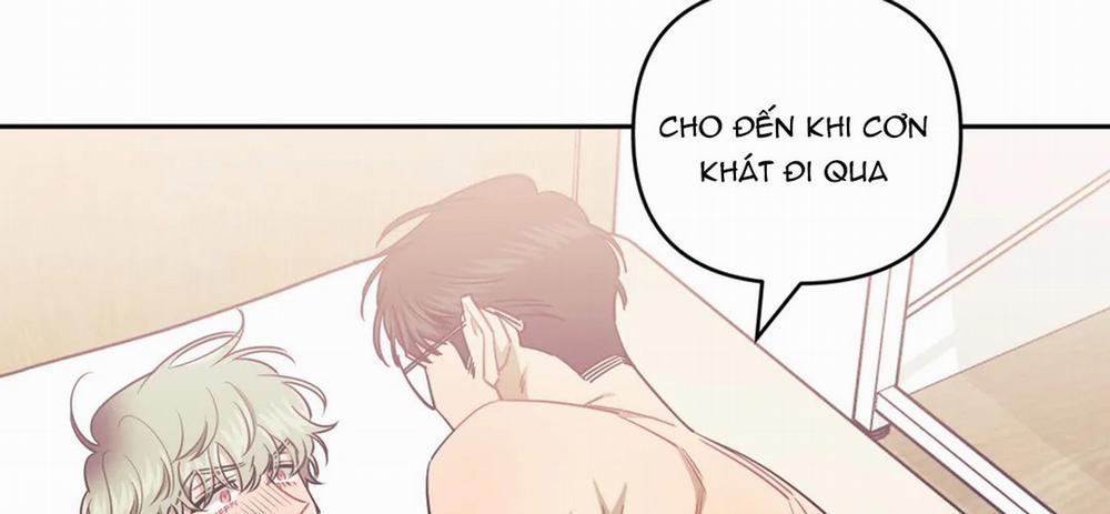 Khoảng Cách Xa Lạ Side Story 8 trang 188