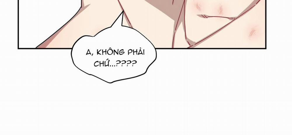 Khoảng Cách Xa Lạ Side Story 8 trang 195
