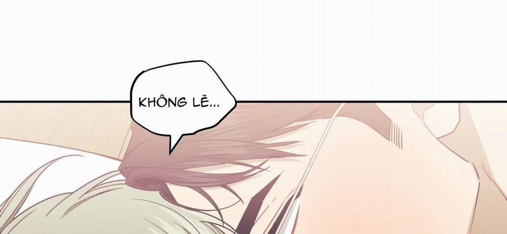 Khoảng Cách Xa Lạ Side Story 8 trang 196