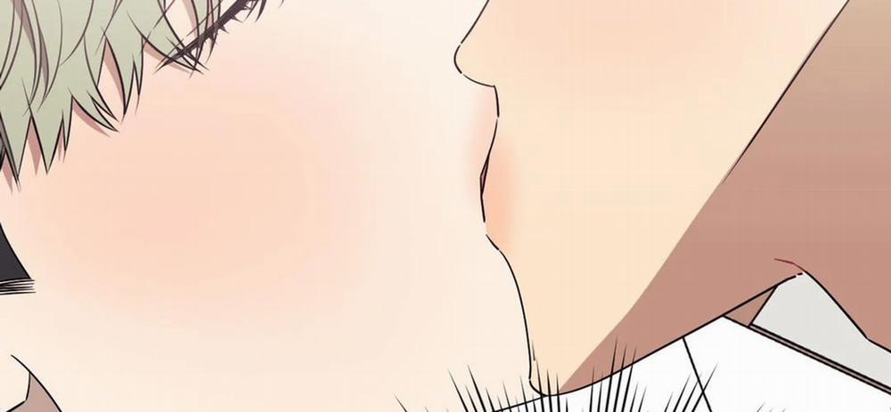 Khoảng Cách Xa Lạ Side Story 8 trang 201